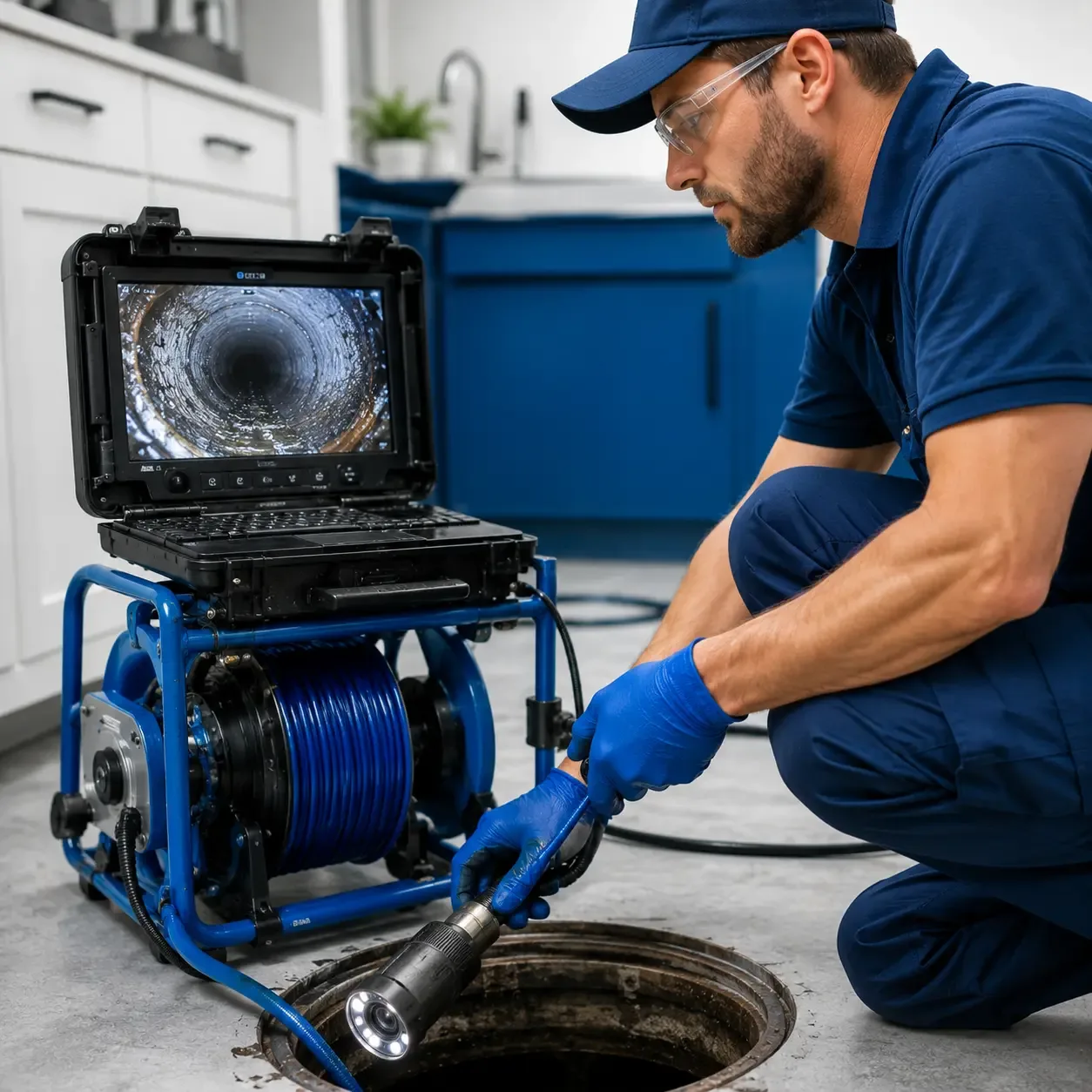 Pipe Relining professionals serving Hoquiam, WA
